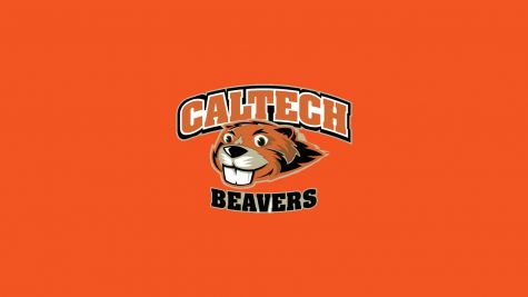 Caltech Baseball