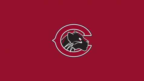 Chapman University Women's Volleyball