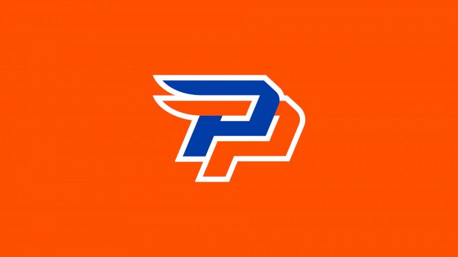 Pomona-Pitzer Women's Volleyball