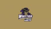 Whittier College Women's Basketball