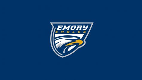 Emory Women's Soccer