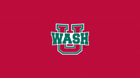 WashU Men's Soccer