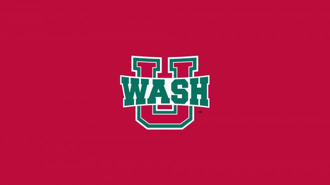 WashU Women's Volleyball