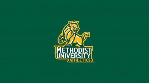 Methodist Tennis