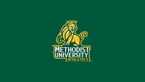 Methodist Women's Basketball