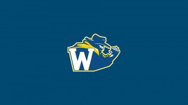 NC Wesleyan Women's Volleyball