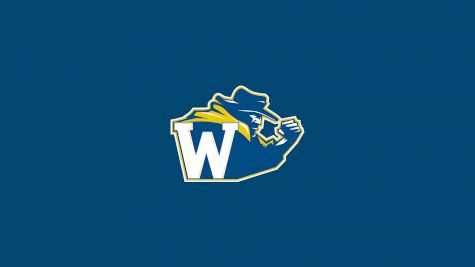 NC Wesleyan Tennis