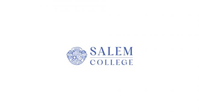 Salem College Women's Volleyball
