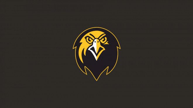 Pfeiffer Women's Volleyball
