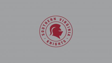 Southern Virginia Women's Basketball