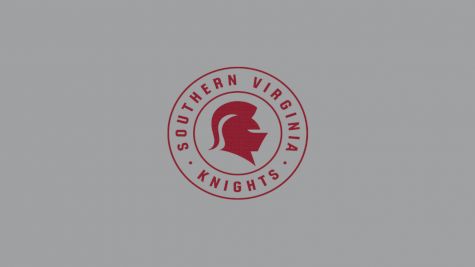 Southern Virginia Football