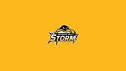 Iroquois Falls Storm