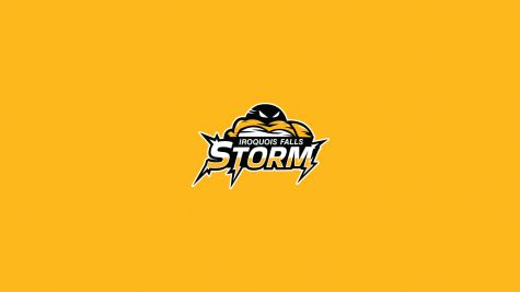 Iroquois Falls Storm
