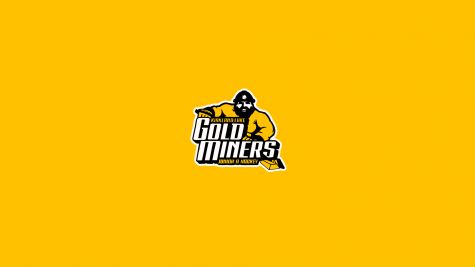 Kirkland Lake Gold Miners