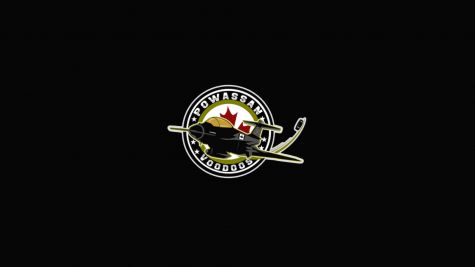 Powassan Voodoos