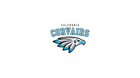 Caledonia Pro-Fit Corvairs