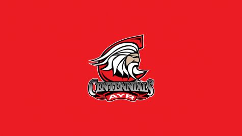 Ayr Centennials