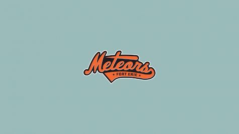 Fort Erie Meteors