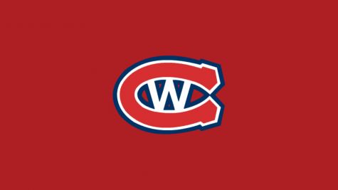 Welland Jr. Canadians
