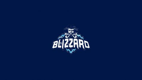 Edmundston Blizzard