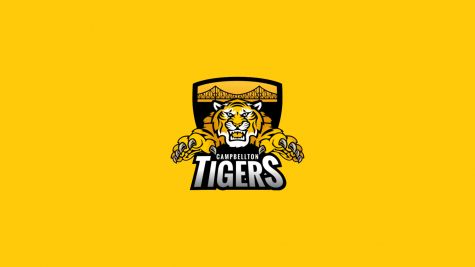 Campbellton Tigers