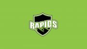 Grand Falls Rapids