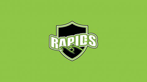 Grand Falls Rapids