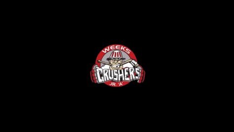 Pictou County Weeks Crushers
