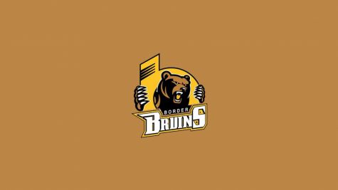Grand Forks Border Bruins
