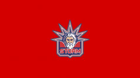 Kamloops Storm