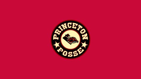 Princeton Posse