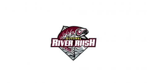 Quesnel River Rush