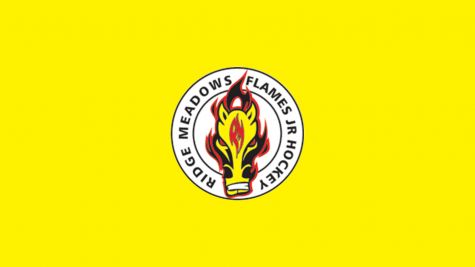 Ridge Meadows Flames