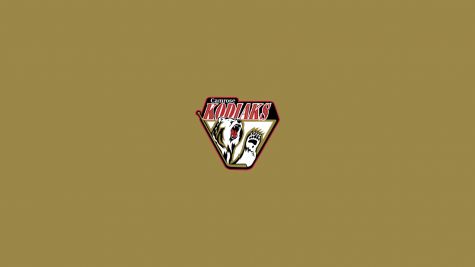 Camrose Kodiaks