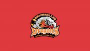 Drumheller Dragons