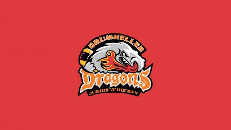 Drumheller Dragons