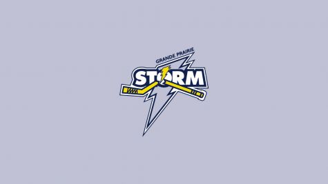 Grande Prairie Storm