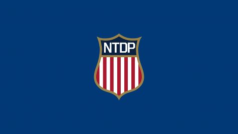 USA Hockey NTDP