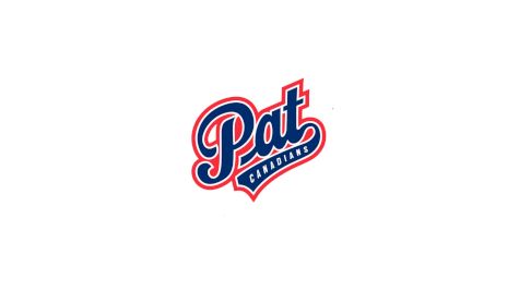 Regina Pat Canadians U18 AAA