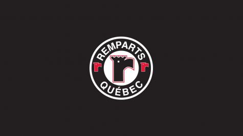 Québec Remparts