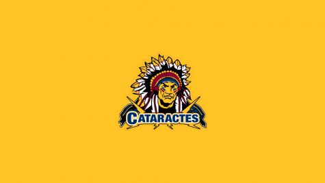 Shawinigan Cataractes