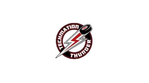 Airdrie Techmation Thunder