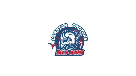 Carstar Okotoks Bisons