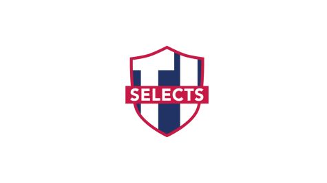 Tomorrow's Ice Selects U14