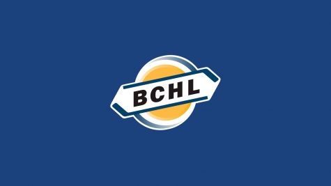 British Columbia Hockey League (BCHL)