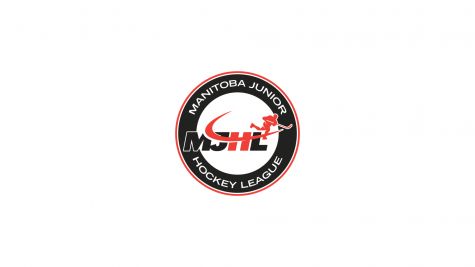 Manitoba Junior Hockey League (MJHL)