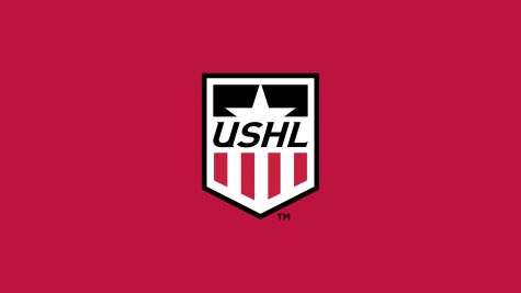 United States Hockey League (USHL)