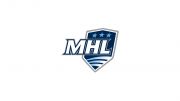 Maritime Junior Hockey League (MHL)