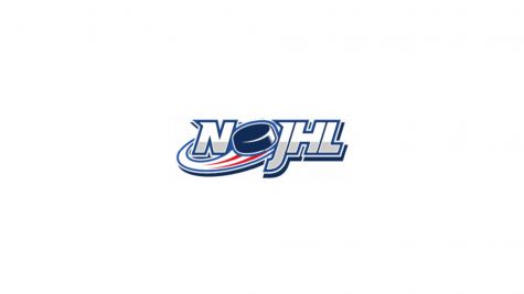 Northern Ontario Junior Hockey League (NOJHL)