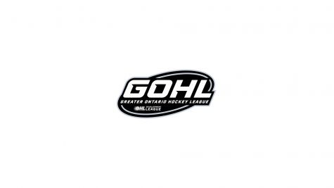 Greater Ontario Hockey League (GOHL)